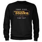 Tonka Tough Stuff Washed Sweatshirt (Herr)