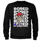 Bored Sweatshirt (Herr)