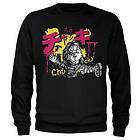 Chucky Graffiti Sweatshirt (Herr)