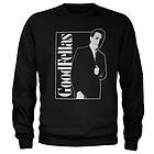 Henry Hill Suit Sweatshirt (Herr)