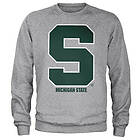 Michigan State S-Mark Sweatshirt (Herr)