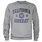 UC Berkeley Washed Seal Sweatshirt (Herr)