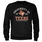 University Of Texas Sweatshirt (Herr)