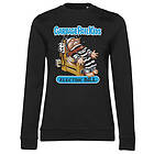 Electric Bill Girly Sweatshirt (Dam)