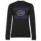 Florida Gators Girly Sweatshirt (Dam)