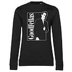 Henry Hill Suit Girly Sweatshirt (Dam)