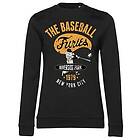 Furies Riverside Park Girly Sweatshirt (Dam)