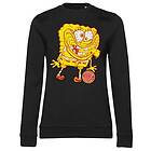 Spongebob Squarepants - Weird Girly Sweatshirt (Dam)