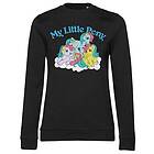 My Little Pony Washed Girly Sweatshirt (Dam)