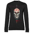 Vikings Berserker Girly Sweatshirt (Dam)