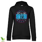 Beverly Hills 90210 Cast Girls Hoodie (Dam)