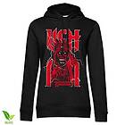 Lich King Epic Girls Hoodie (Dam)