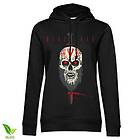 Vikings Berserker Girls Hoodie (Dam)