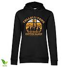 Yellowstone Cowboys Girls Hoodie (Dam)