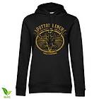 Yellowstone Protect The Family Girls Hoodie (Dam)