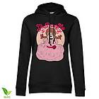 You Bring Me To Life Girls Hoodie (Dam)