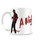 A Nightmare On Elm Street Coffee Mug