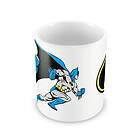 Batman Coffee Mug