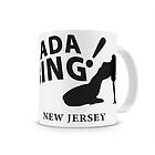 Bada Bing Coffee Mug