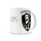 C'È Solo Un Capitano