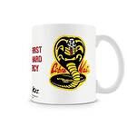 Cobra Kai Coffee Mug