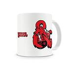 Dungeons & Dragons Coffee Mug