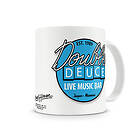 Double Deuce Live Music Bar Coffee Mug