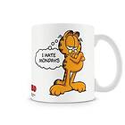 Garfield I Hate Mondays Coffee Mug