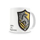 Hufflepuff Coffee Mug