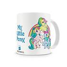 My Little Pony Coffee Mug