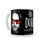 The Dude Coffee Mug