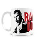 Ray Donovan Coffee Mug