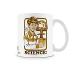 Science! Coffee Mug