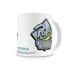 Riverdale Pop's Chock'Lit Shoppe Coffee Mug