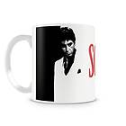 Scarface Coffee Mug