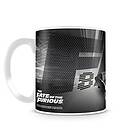 The Fate Of The Furious Coffee Mug