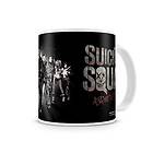 Suicide Squad Coffee Mug