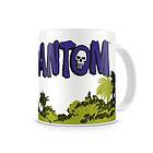 The Phantom Jungle Coffee Mug
