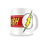 The Flash Coffee Mug