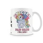 Unicorn Fan Club Coffee Mug