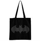 Batman Inked Logo Tote Bag