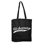 Alzheimers Tote Bag