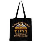 Cowboys Tote Bag