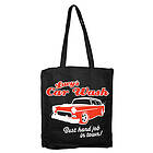 Lucy´s Car Wash Tote Bag