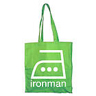 Ironman Tote Bag