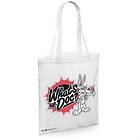 Looney Tunes What's Up, Doc Tote Bag