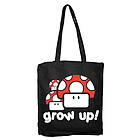 Up Tote Bag