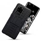 Samsung Galaxy S20 ULTRA Skal Workers Case Svart