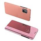 Samsung Galaxy S20 Fodral View Cover Rosa