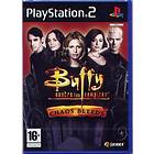 Buffy the Vampire Slayer: Chaos Bleeds (PS2)